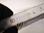 Filter Innenraumluft Tesla Model Y, 2020 --> 165837600a,1658376-00-a