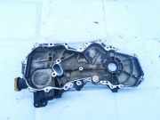 Abdeckung für Zahnriemen Renault Laguna, III 2007.10 - 2010.11 Gebraucht,