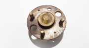 Radnabe Achsschenkel - Hinten Linke Honda Civic, 1995.10 - 2001.03 Gebraucht,