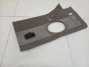 Schutzleiste Tür - Hinten Linke Nissan Serena, C23 1992.07 - 2001.09 Gebraucht,