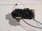 Bedienelement für Klimaanlage Nissan Note, 2006.03 - 2013.06 Gebraucht ,