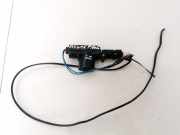 Tankdeckelverschluss Volkswagen Passat, B3 1988.03 - 1993.07 Gebraucht,