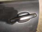 T?rgriff T?raussengriff - Vorne Linke Peugeot 407, 2004.05 - 2010.12 Gebraucht,