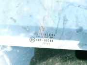 Seitenscheibe - Hinten Linke Chrysler Voyager, III 1995.09 - 2001.03 Gebraucht,