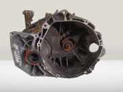 Schaltgetriebe Nissan X-Trail, 2001.06 - 2007.06 YD4,