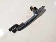 Türgriff Türaussengriff - Vorne Rechts Mazda 2, DY 2003.02 - 2007.10 Gebraucht,