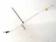 Seilzug ZUG T?rschloss - Vorne Rechts Mercedes-Benz Sprinter, I 1995.02 - 2006.05 Gebraucht,