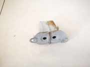 Stoßstangenhalter - Vorne Rechts Mitsubishi Outlander, II 2006.01 - 2013.01 Gebraucht,