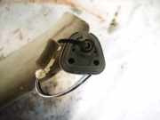 Sonnenblende Toyota Avensis Verso, 2001.08 - 2009.11 Gebraucht,