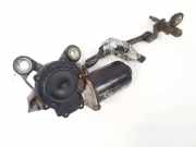 Wischermotor vorne SAAB 9-3, 2002.09 - 2008.06 Gebraucht,