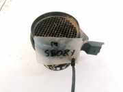 Luftmassenmesser Citroen C5, I 2001.03 - 2008.02 9632215280,5WK9628