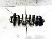 Kurbelwelle Volkswagen Passat, B5 1996.08 - 2000.11 Gebraucht, APU