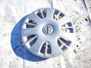 Radkappe Radzierblenden - R15 Opel Astra, G 1998.09 - 2004.12 13214814,13214815