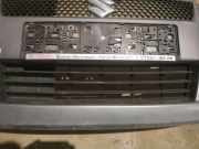 Kühlergrill - Vorne Center Suzuki Swift, 2005.02 - 2010.10 Gebraucht,