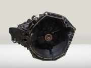 Schaltgetriebe Nissan Tiida C11 2004 - 2012 Gebraucht,