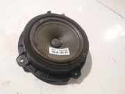 Lautsprecher Hyundai i20, 2008.08 - 2014 Gebraucht,