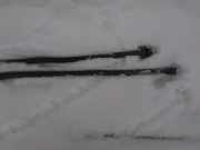 Schaltkulisse Mazda 626, 1997.04 - 2002.10 Gebraucht ,