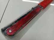 Warndreieck Peugeot 207, 2009.06 - 2012.12 facelift Gebraucht,