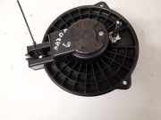Gebläsemotor Mazda 6, 2002.06 - 2007.08 HB111GP9EA02, 8727000361
