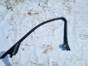Schutzleiste Tür - Vorne Linke BMW 3-Series, F30 F31 F34 F35 F80 2015 - 2019 facelift 51337259382,