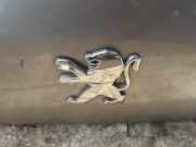 Emblem Peugeot 607, 2000.01 - 2004.07 Gebraucht,