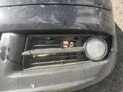 Kühlergrill - Vorne Linke Volkswagen Touran, 2003.01 - 2006.10 Gebraucht,