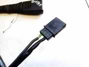 Gurtschloss - Vorne Rechts Alfa-Romeo 159 2005.09 - 2011.11 184838960, 062418949