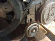 Spannrolle Nissan X-Trail, 2001.06 - 2007.06 Gebraucht,