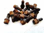Radbolzen- Radmutter Opel Corsa, D 2006.07 - 2010.06 Gebraucht,