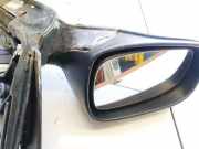 Au?enspiegel Linke SAAB 9-5, 1997.09 - 2005.11 53001,MET4274