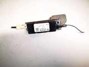 Antenne Verstärker Volkswagen Touran, 2003.01 - 2006.10 1t0035577, BKD