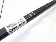 Zierleiste Leiste - Hinten Linke Renault Espace, II 1991.03 - 1996.12 Gebraucht,