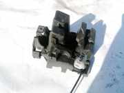 Stoßstangenhalter - Hinten Linke Citroen C5, II 2008.02 - 2011.01 9681048480,