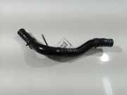 K?hlmittelrohrleitung Toyota Corolla Verso, III 2004.05 - 2007 Gebraucht,