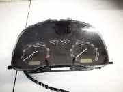 Tachometer Skoda Octavia, I 2000.11 - 2004.02 facelift 1u0920811b,