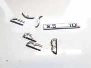 Emblem Skoda Superb, I 2001.12 - 2008.03 Gebraucht,