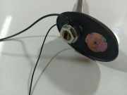 GPS Antenne Peugeot 1007, 2005.04 - 2009.12 Gebraucht ,