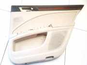 Türverkleidung - Hinten Rechts Skoda Superb, II 2008.03 - 2013.06 3t5867212,