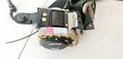 Sicherheitsgurt - Vorne Linke Nissan Almera, N16 2000.06 - 2003.01 86885BM661, E11040734