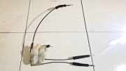 Türschloss Stangen - Hinten Linke Subaru Legacy, BL, BP 2003.09 - 2009.12 Gebraucht,