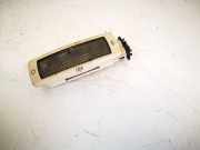 Innenraumleuchte Volkswagen Golf, IV 1997.08 - 2003.10 3b0947291, AHF