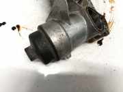 Ölfiltergehäuse Opel Astra, H 2004.03 - 2009.12 Gebraucht,