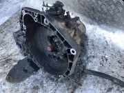 Schaltgetriebe Alfa-Romeo 156 1997.07 - 2003.11 Gebraucht,