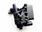 Ölfiltergehäuse Mitsubishi Carisma, I 1995.07 - 2000.09 Used, Used