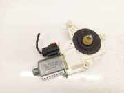 Fensterheber motor - Hinten Linke Dodge Journey. 2009.01 - 2014.12 0130822475,0130822475