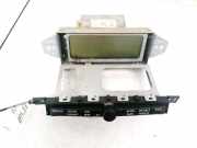 Monitor Navigations Zeit Uhr Toyota Avensis, II 2003.04 - 2006.03 8611005020,86110-05020 CNTS6270LC