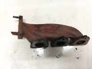 Abgaskrümmer Audi A6, C6 2005.01 - 2008.10 06e253034e,