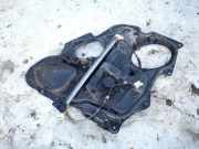 Fensterheber - Hinten Linke Mazda 3, BK 2003.10 - 2009.06 Gebraucht,