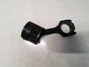 Kolben Pleuelstange Hyundai Santa Fe, 2000.11 - 2006.03 Gebraucht,