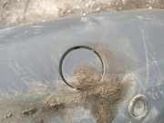 Abdeckung Abschlepphaken - Hinten Volkswagen Caddy, III 2004.03 - 2010.09 Gebraucht, BLS